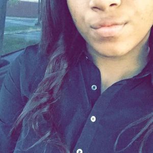 Meet your Posher, Laurissa